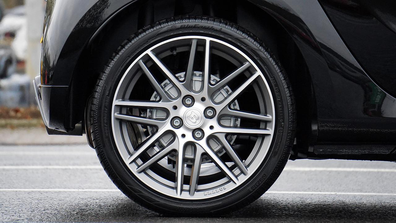 Lydney Tyre & Auto Services