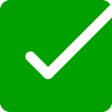 tick mark